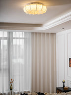 Ritta Fabric Ceiling Lamp