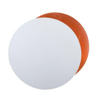 Rothe LED Adjustable Disc Wall Light