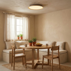Round Kuzco Ceiling Light