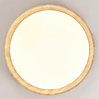 Round Kuzco Ceiling Light