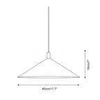 Ruvio Pendant Lamp