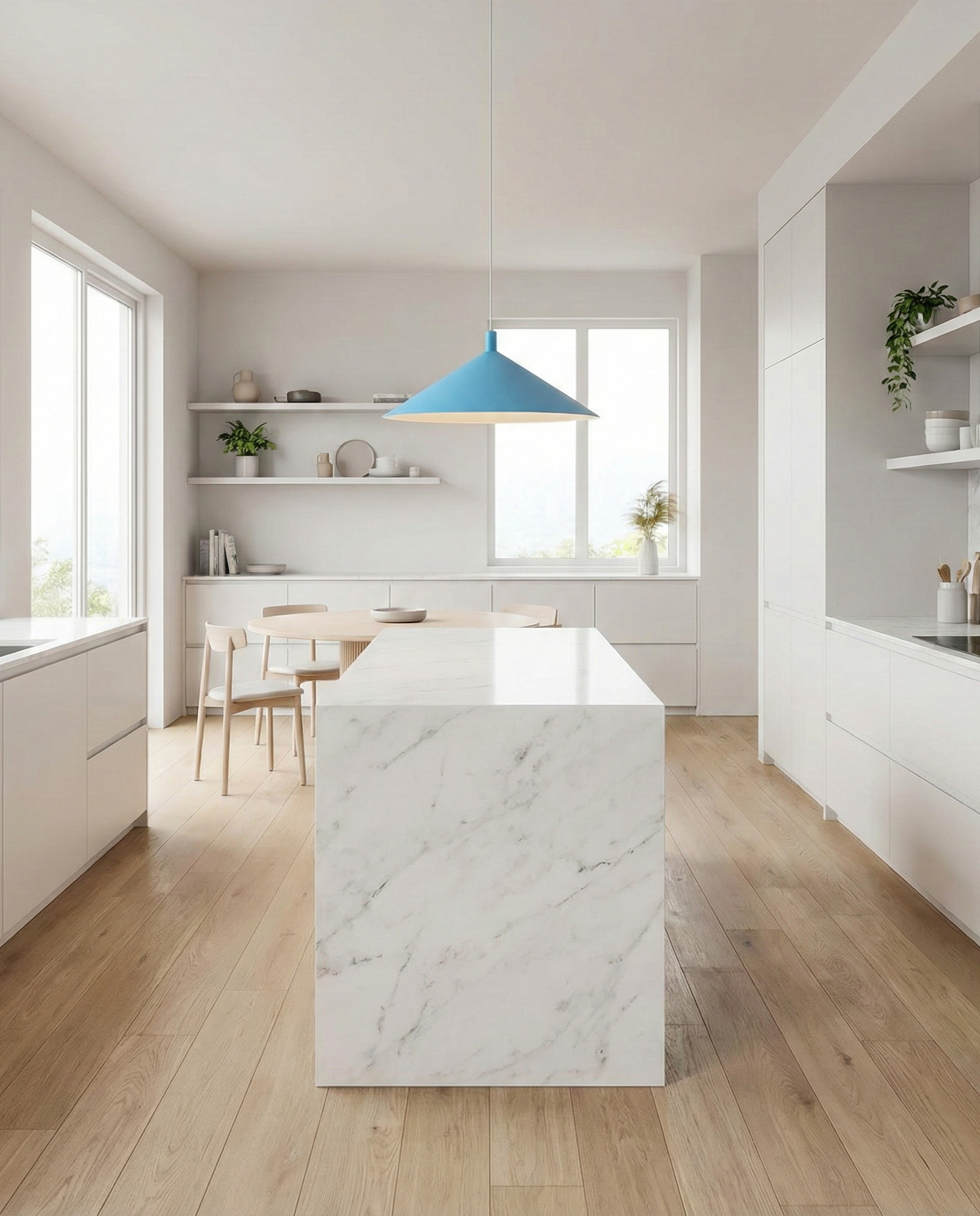 Ruvio Pendant Lamp