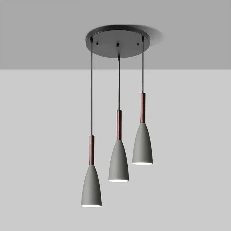 Modern Pendant Lamp for Dining Room and Kitchen