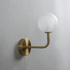Elegant Wall Light for Stylish Illumination