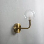 Elegant Wall Light for Stylish Illumination