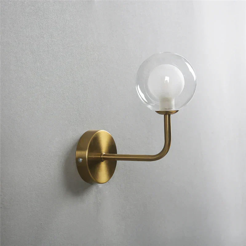 Elegant Wall Light for Stylish Illumination