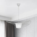 Maralynne - Modern Creative LED Pendant Lamp with Hat Design
