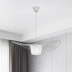Maralynne - Modern Creative LED Pendant Lamp with Hat Design