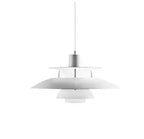 Designer pendant lamp in Scandinavian style Umbrella