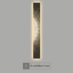 Phoebeon - Modern Luxury Wall Lamp with LED Lighting