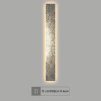 Phoebeon - Modern Luxury Wall Lamp with LED Lighting