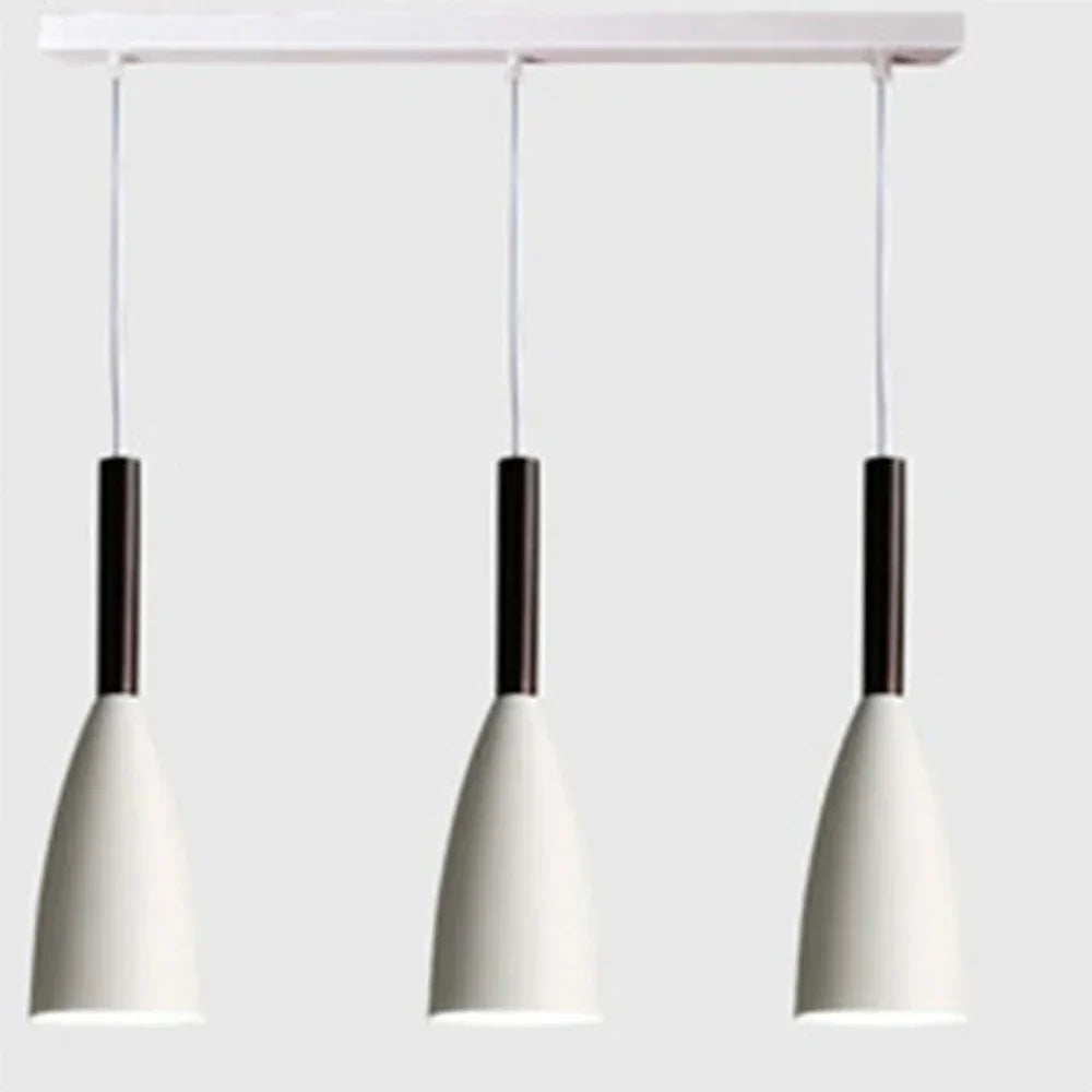 Modern Pendant Lamp for Dining Room and Kitchen