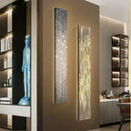 Phoebeon - Modern Luxury Wall Lamp with LED Lighting