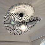 Maralynne - Modern Creative LED Pendant Lamp with Hat Design