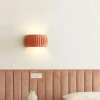 Ceramic LED Wall Lamp – Modern Decorative Lighting