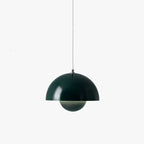 LED Pendant Lamp in Semi-Spherical Shape