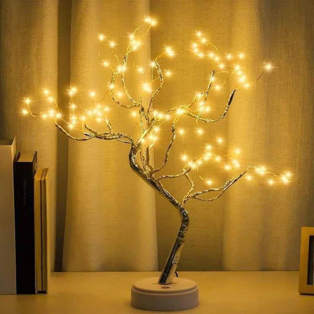 LED Decorative Tree Lamp