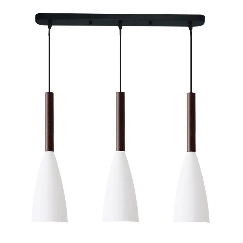 Modern Pendant Lamp for Dining Room and Kitchen