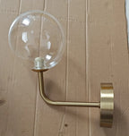 Elegant Wall Light for Stylish Illumination