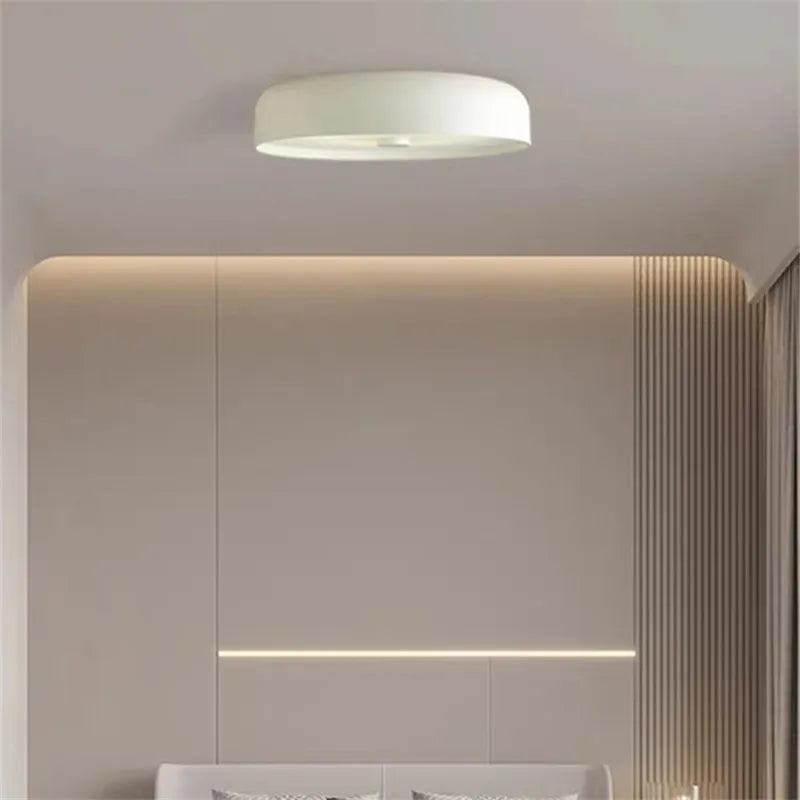 Modern LED Ceiling Light Minimalist