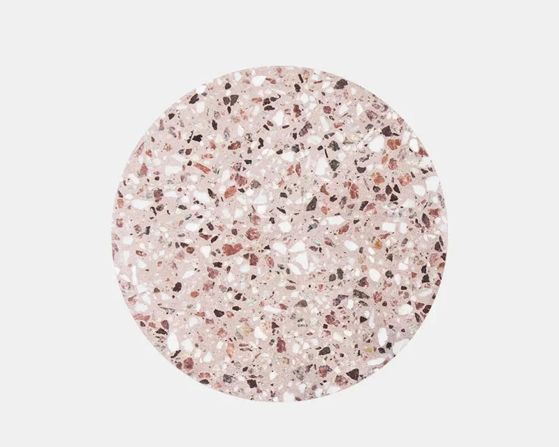 Modern Decorative Wall Sconce Lamp with Marble – Mosaic and Light Effect