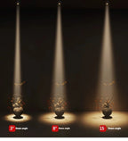 Deloran – Dimmable Ceiling Spotlight with Narrow Beam Angle