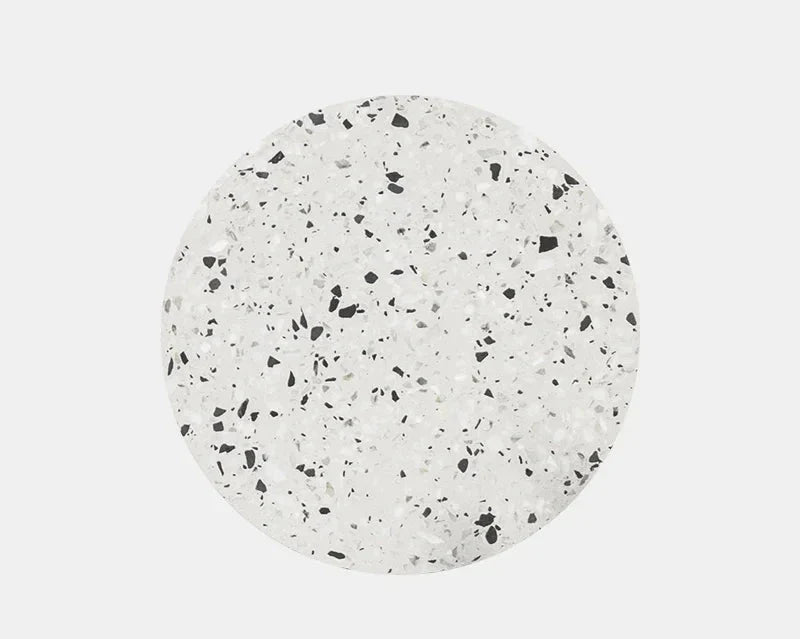 Modern Decorative Wall Sconce Lamp with Marble – Mosaic and Light Effect