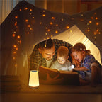 Soothing and Magical Nightstand Lamp - LumiSeren