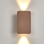Modern LED Wall Sconce – Minimalist Design