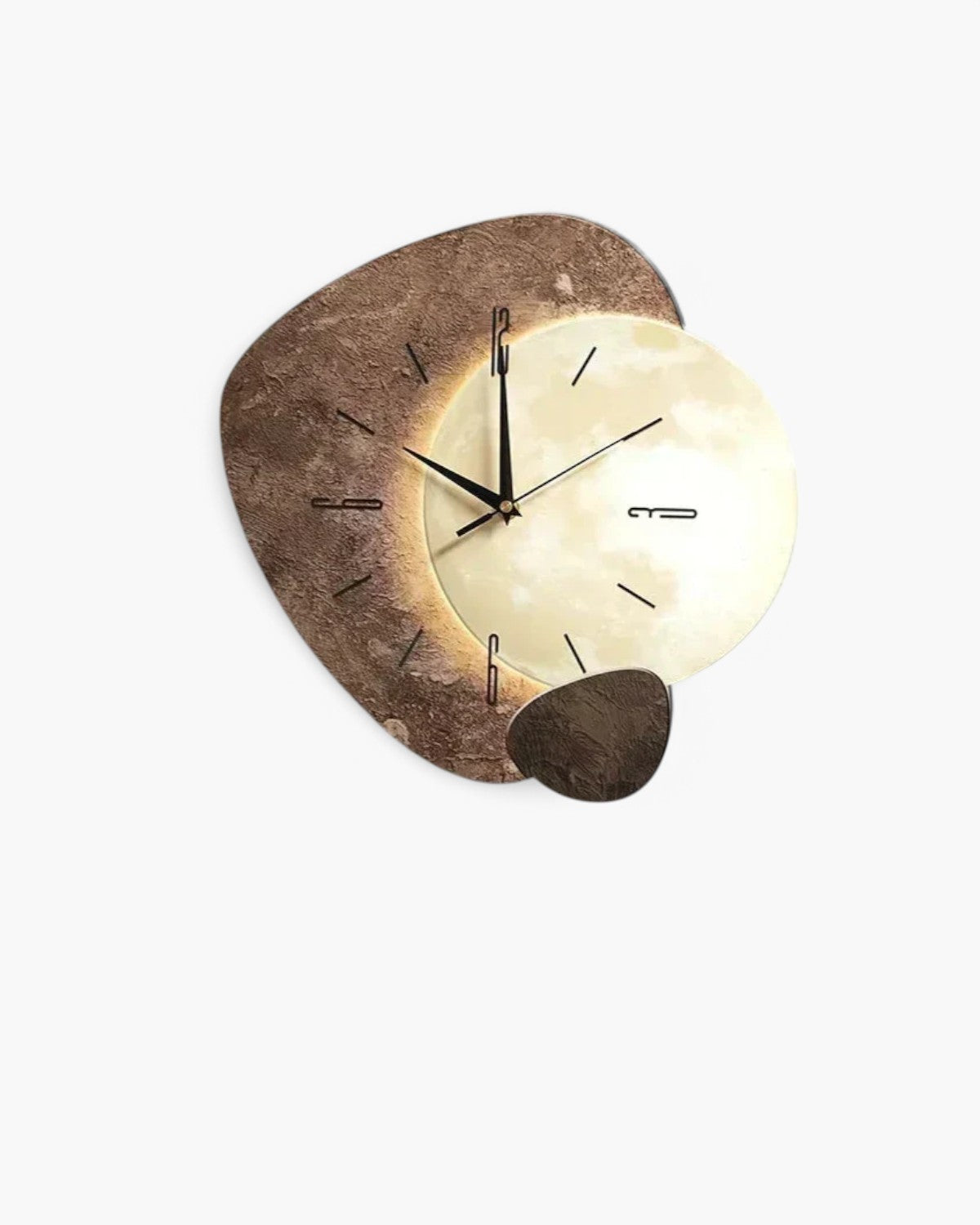 The Lunar Time