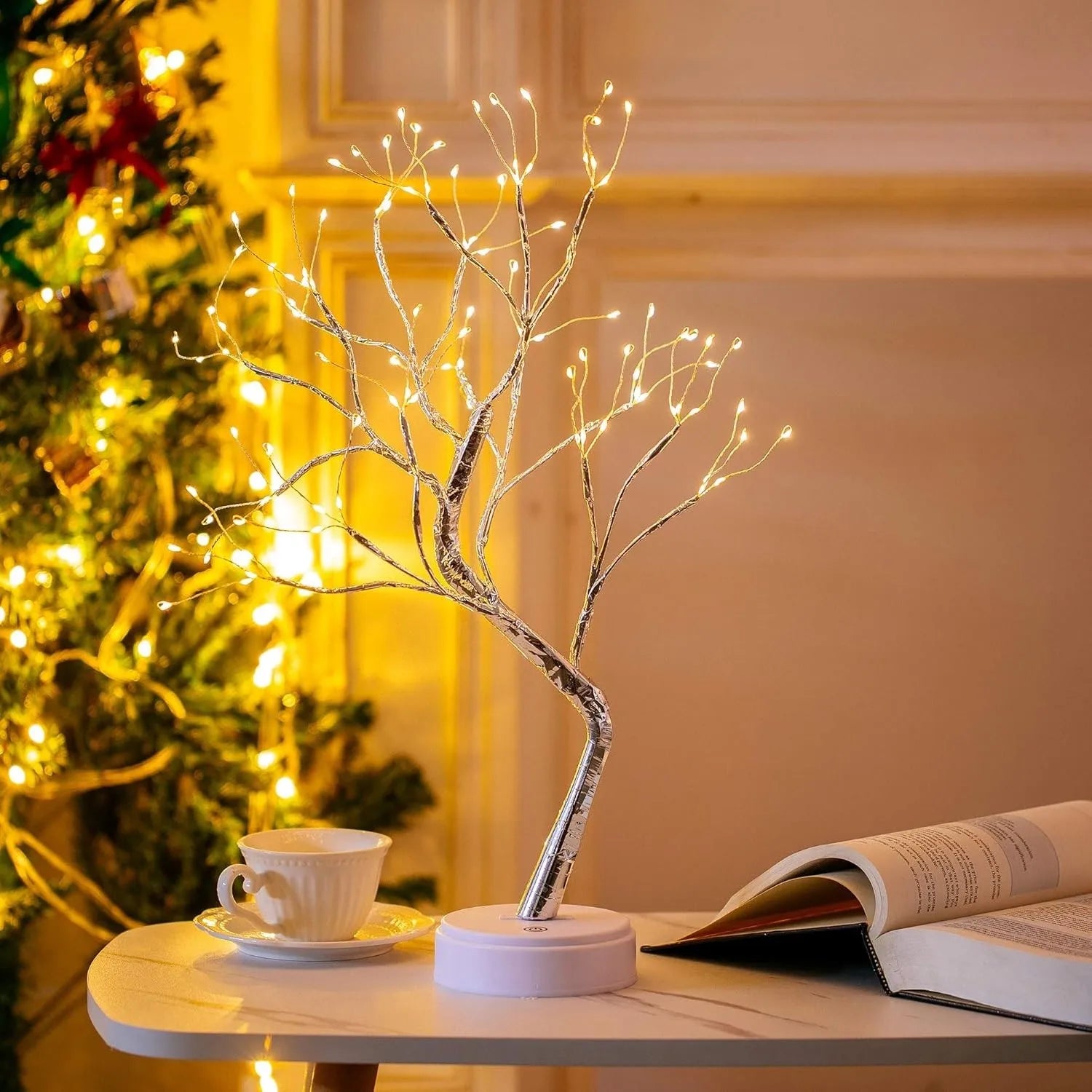 LED Decorative Tree Lamp