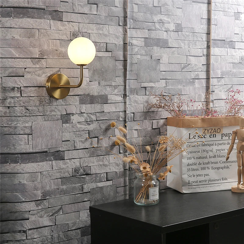 Elegant Wall Light for Stylish Illumination