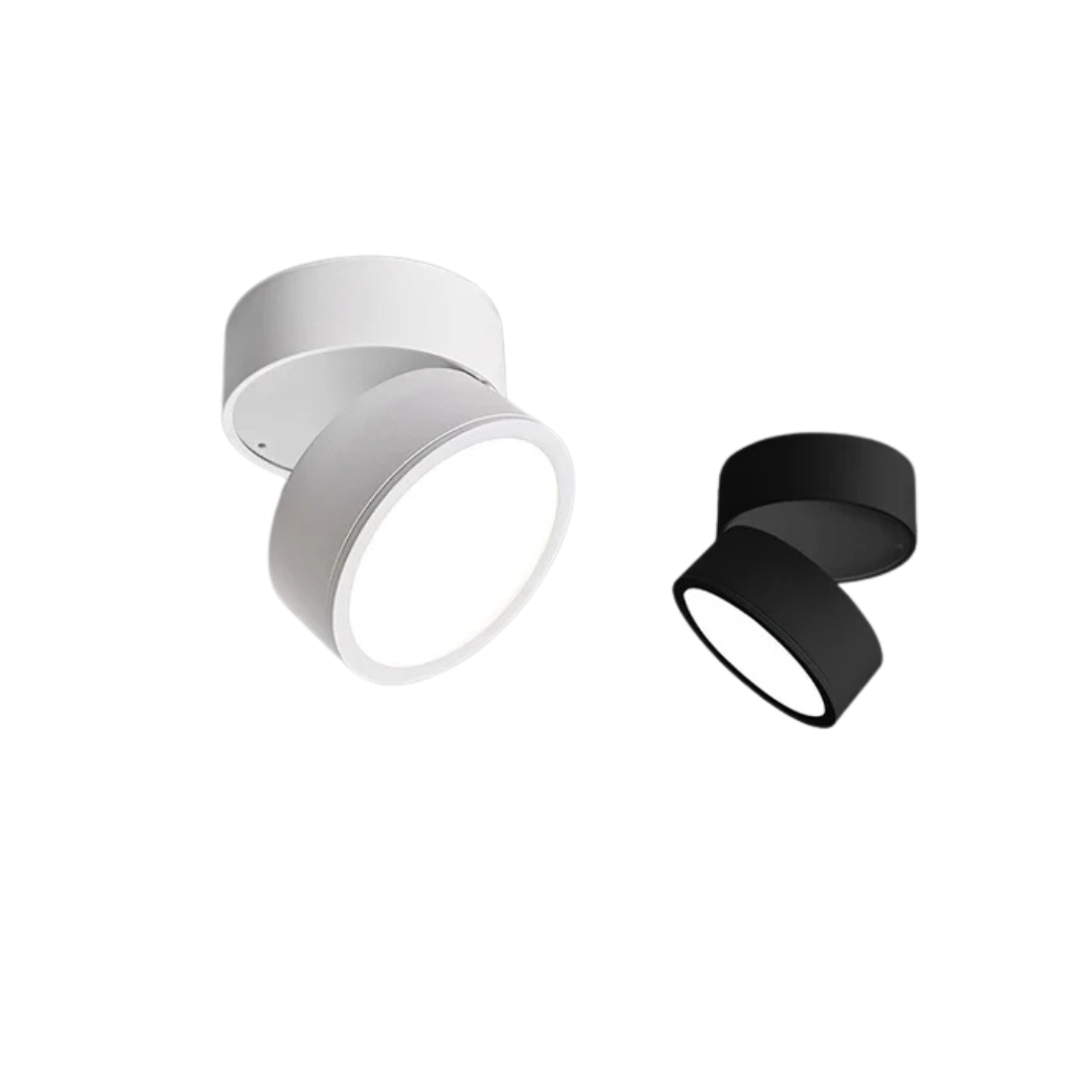 Somos - Adjustable LED Ceiling Lamp