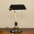 Classic Retro Desk Lamp in Vintage Style
