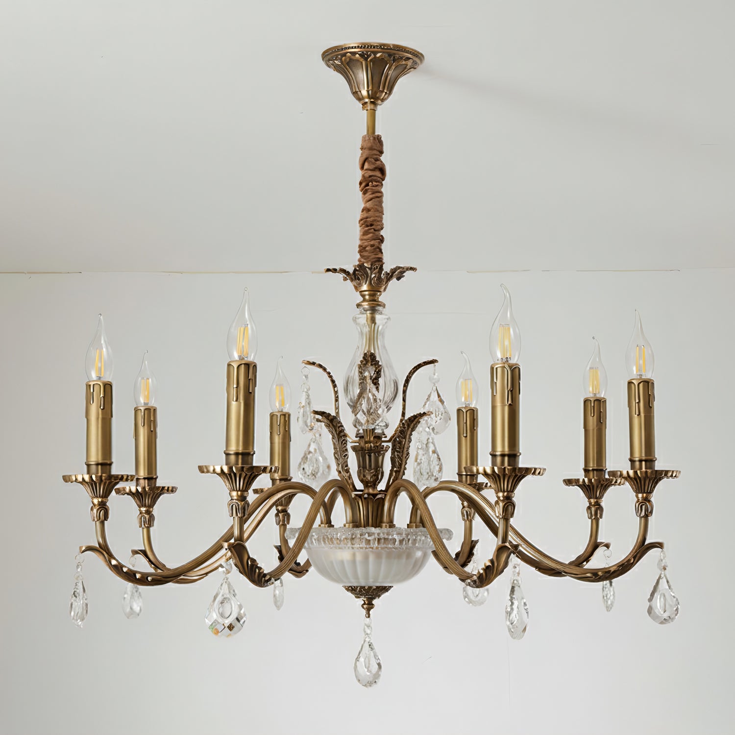 Safavieh Chandelier