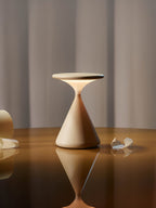 Salt & Pepper Atmosphere Table Lamp Built-in Battery
