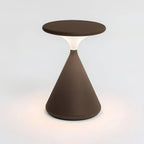 Salt & Pepper Atmosphere Table Lamp Built-in Battery