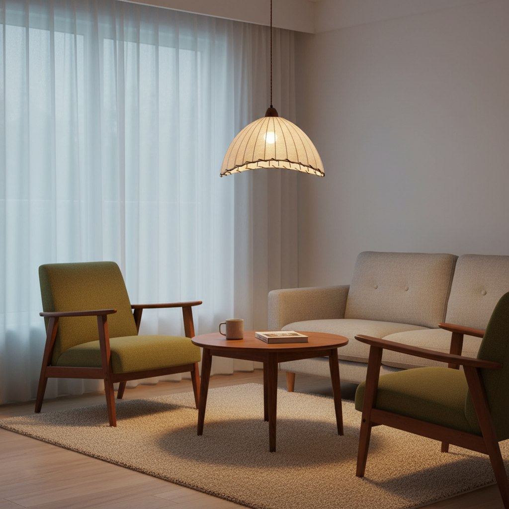 Sanna Pendant Lamp