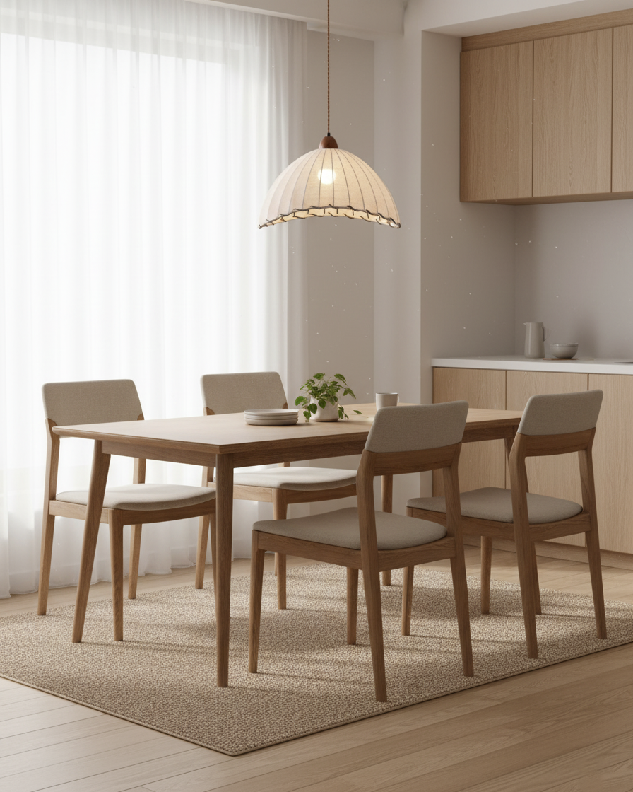Sanna Pendant Lamp