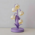 Sara Orchid Table Lamp
