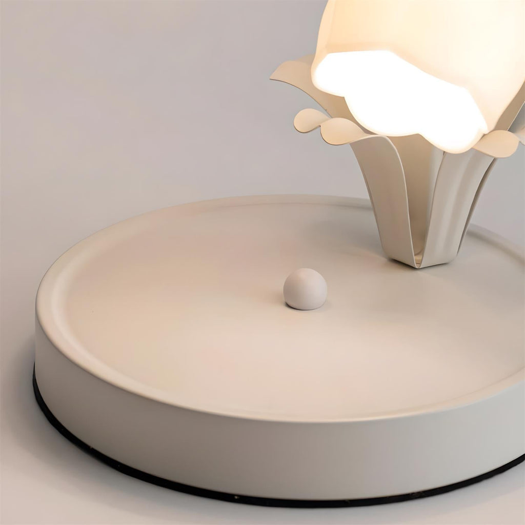 Sara Orchid Table Lamp