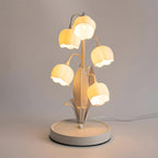 Sara Orchid Table Lamp