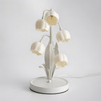Sara Orchid Table Lamp