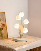 Sara Orchid Table Lamp