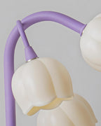 Sara Orchid Table Lamp