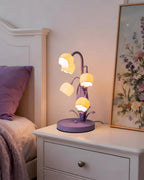 Sara Orchid Table Lamp
