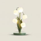 Sara Orchid Table Lamp