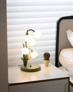Sara Orchid Table Lamp