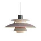 Designer pendant lamp in Scandinavian style Umbrella