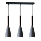 Modern Pendant Lamp for Dining Room and Kitchen